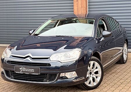 Citroën C5 Lim Exclusive Aut/Navi/TLeder/LED/Memory