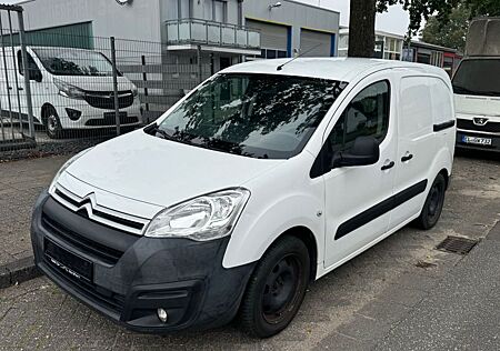 Citroën Berlingo Kasten Business L1