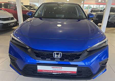 Honda Civic e:HEV 2.0 i-MMD Hybrid Elegance