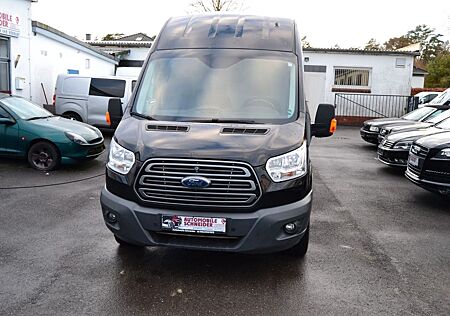 Ford Transit Kasten 350 L4 H3 Trend