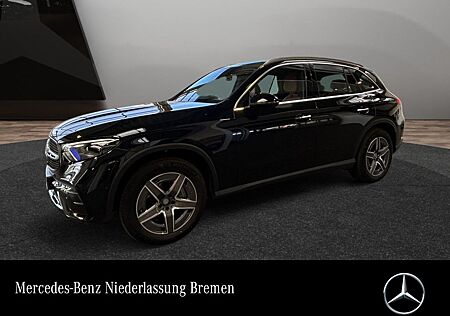 Mercedes-Benz GLC 300 GLC300d 4M AMG Prem+/DigiLED/HAL/AHK/360°/Pano