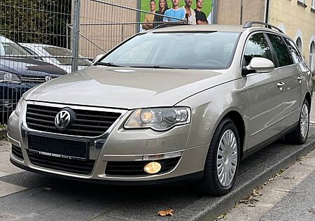 VW Passat Variant Volkswagen Comfortline