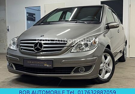 Mercedes-Benz B 180 gebraucht kaufen Mercedes-Benz B 180 B -Klasse CDI*Automatik*Tempomat*
