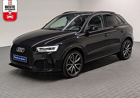 Audi Q3 (8UB, 8UG) RS performance 2.5 quattro