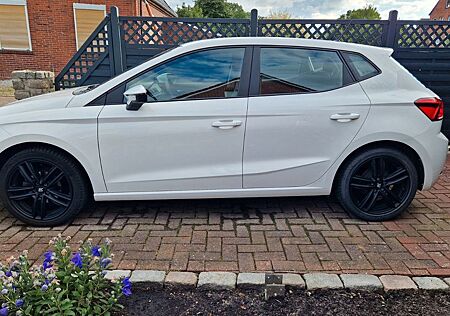 Seat Ibiza 1.0 MPI -