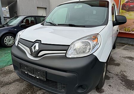 Renault Kangoo Rapid Basis Klima Euro 6 1. Hand