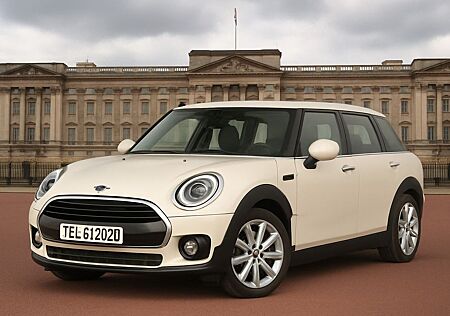Mini One Clubman One Chili Automatik BWM-Garantie