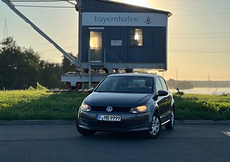 VW Polo Volkswagen 1.2 Trendline | TÜV + Reifen + Bremse NEU!!
