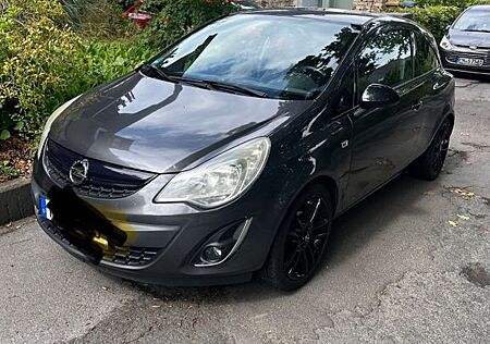 Opel Corsa 1.4 ecoFLEX Edition 74kW S/S Edition
