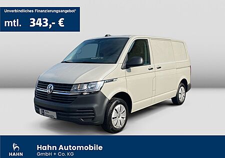 VW T6 Transporter Volkswagen T6.1 Kasten Climatic PDC Sitz-/Standheizung