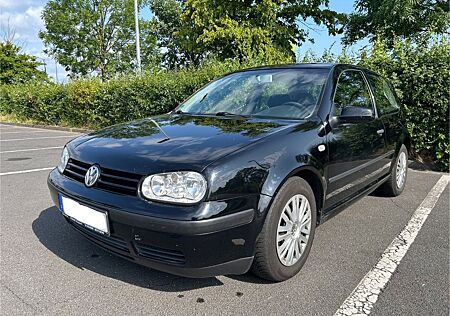 VW Golf Volkswagen 1.6 Special*Klimaauto*Zahnriemen gewechselt