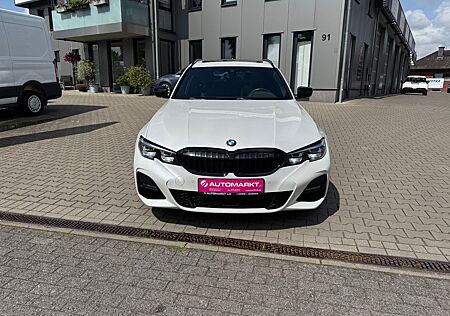 BMW 320d touring xDrive M Sport 190PS LED, Alu, Pano