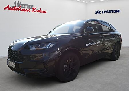 Honda ZR-V e:HEV 2.0 i-MMD Hybrid Sport