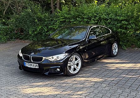 BMW 430i Coupé MPaket