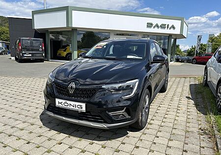 Renault Arkana EVOLUTION Mild Hybrid 140 EDC