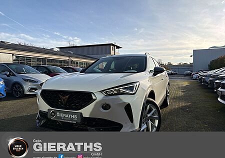 Cupra Formentor 110 kW (150 PS) 7-Gang-DSG Digitales C