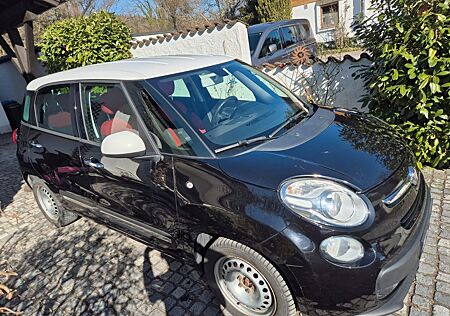 Fiat 500L 1.4 T-JET 16V Pop Star Pop Star