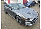 Ford Mustang 2.3 EcoBoost Fastback/Schropp Tuning