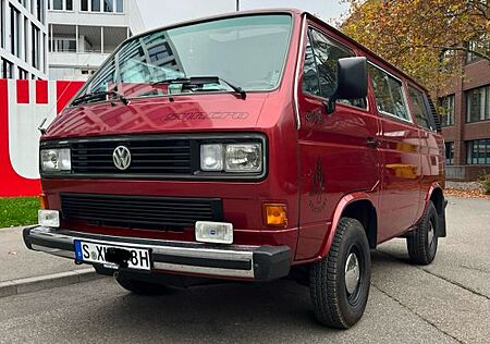 VW T3 Caravelle Volkswagen