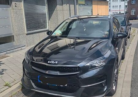 Kia XCeed 1.5 T-GDI DCT Black Xdition 4 J. Garantie