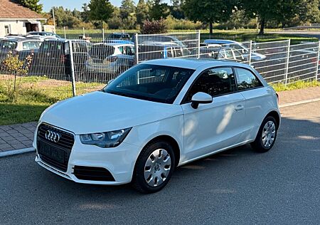 Audi A1 1.4 TFSI S tronic *Euro5 *klimatronik *