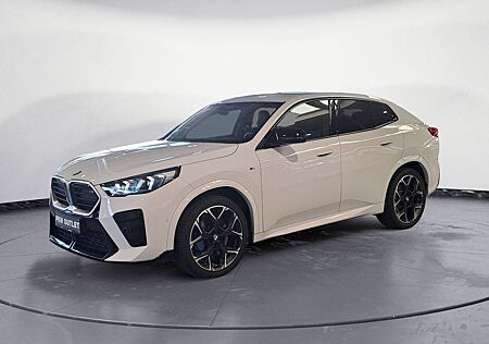 BMW X2 M35i xDrive Navi Leder Head UP