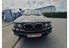 BMW X5 Baureihe 3.0i