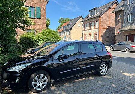 Peugeot 308 SW Active 155 THP Active