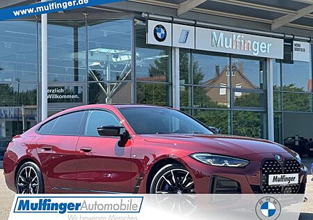 BMW M440i GC M Sport HUD ACC SuView.GlasD.H/K AHK19"