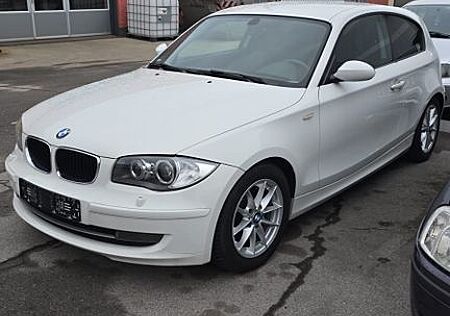 BMW 118i -
