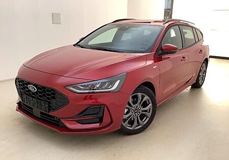 Ford Focus Turnier ST-Line X*ACC*B&O*