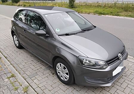 VW Polo Volkswagen 1.2 44kW Trendline Trendline