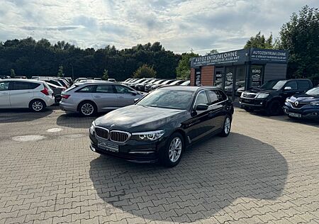 BMW 530 d xDrive/NAVI/EURO6/TEMPOMAT/LED