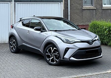 Toyota C-HR 2.0-l-VVTi Hybrid Lounge VOLL KAM