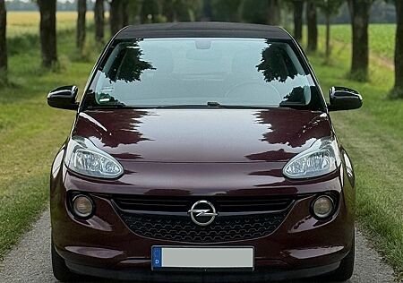 Opel Adam OPEN AIR 1.4 ecoFLEX Start/Stop 64kW OP...
