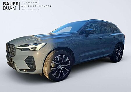Volvo XC 60 XC60 R Design Recharge Plug-In Hybrid AWD