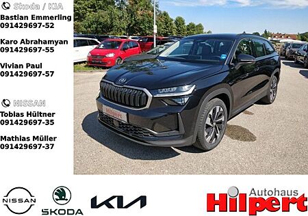 Skoda Kodiaq Selection 2.0 TDI 193PS 7Sitz NAVI RFK MA