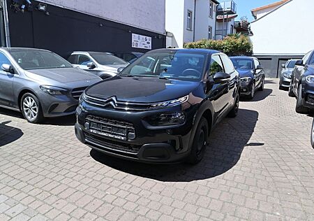 Citroën C4 Cactus Live Klima Sitzheizung PDC
