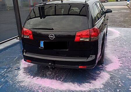 Opel Vectra Caravan 1.8 16V -