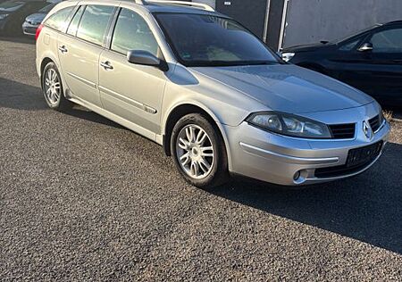 Renault Laguna II Grandtour Privilege