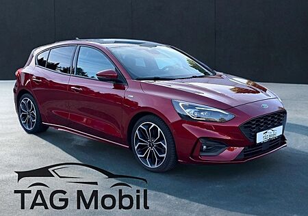 Ford Focus Lim. ST-Line