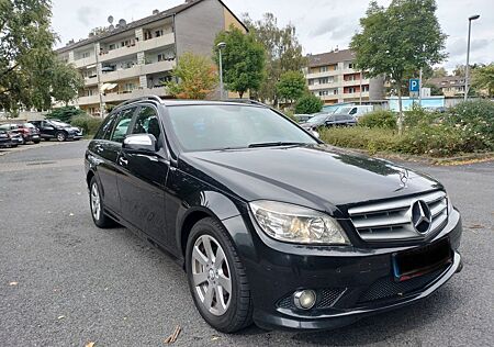 Mercedes-Benz C 220 AMG