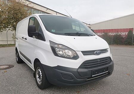 Ford Transit Custom Kasten 270 L1 *KLIMA*WINTERPAKET*