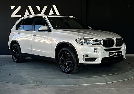BMW X5 xDrive 30d*7-SITZER*HEAD-UP*R-KAMERA*