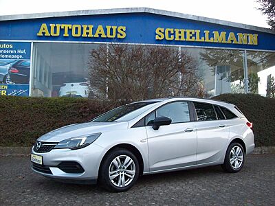 Opel Astra K ST 1.2 Edition+ PDC SHZ LHZ Navigation
