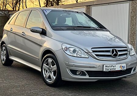 Mercedes-Benz B 200 CDI.LMF.AHK.PDC.MFL.Leder.
