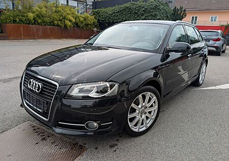 Audi A3 Sportback 1.4 TFSI Ambition*TÜV Neu*Service N