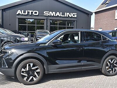 Opel Mokka-e 50Kwh Level 2 3FASE SOH 88% 136pk *Navi/