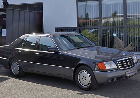 Mercedes-Benz 400 SE "Klima+neuer DB Service& vieleNeuteile"