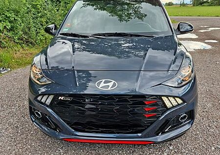 Hyundai i10 1.0 T-GDI N Line N Line